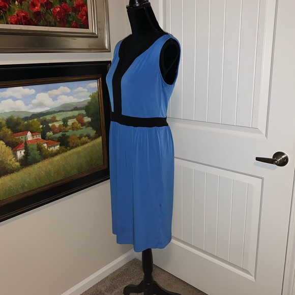 DANA BUCHMAN dress size M - Picture 2 of 5